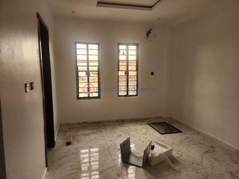 2 bedroom Block Of Flats For Sale Igbo Efon Lekki Lagos - 7