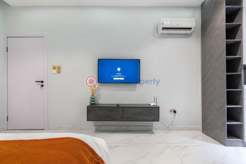 2 bedroom Block Of Flats Short let Lekki Phase 1 Lagos - 10