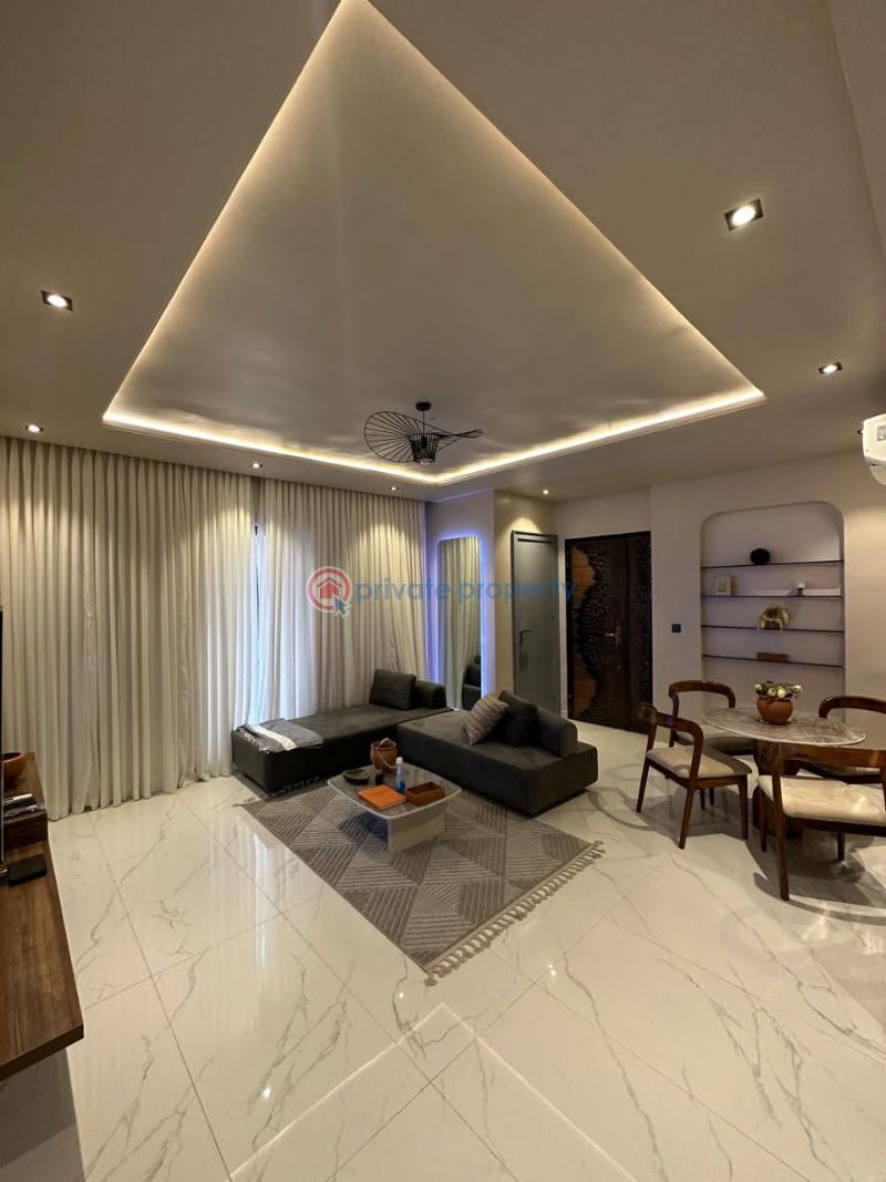 2 bedroom Block Of Flats Short let Lekki Phase 1 Lagos - 3