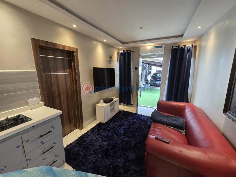 Luxury 2-bedroom apartment - 11 2 bedroom Flat & Apartment Short let Dolphin Estate, Ikoyi Lagos - 11