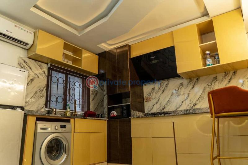 2 bedroom Flat & Apartment Short let No 3 Sorotona Close Wuse II Abuja Phase 1  - 14