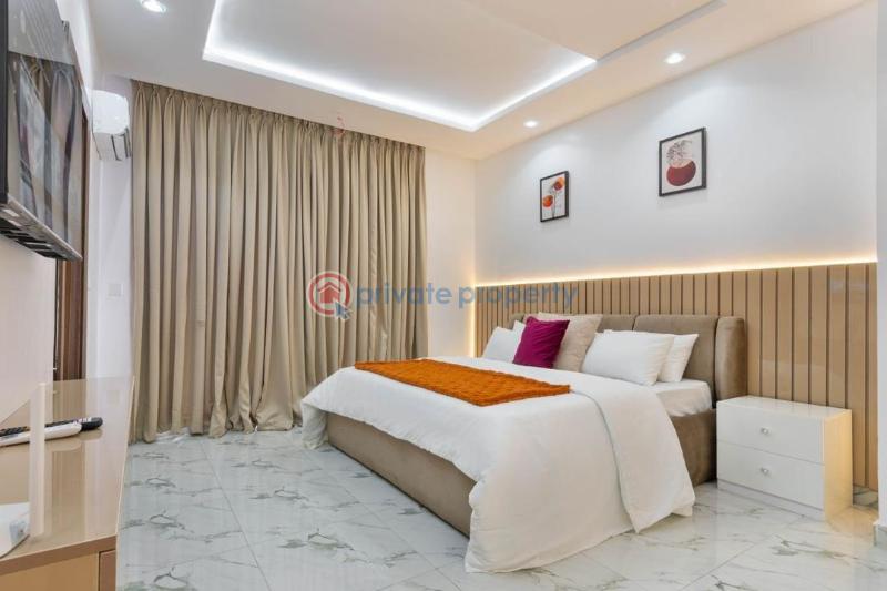 2 bedroom Block Of Flats Short let Lekki Phase 1 Lagos - 7
