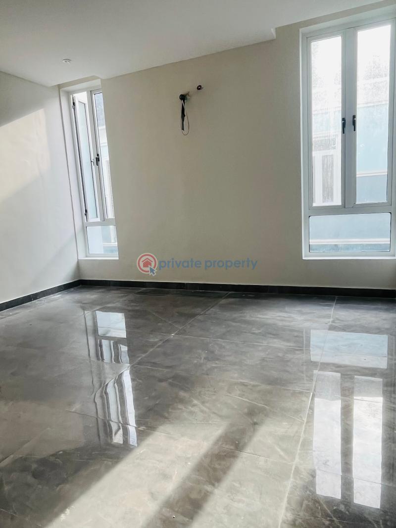 2 bedroom Block Of Flats For Sale Lekki Phase 1 Lagos - 6