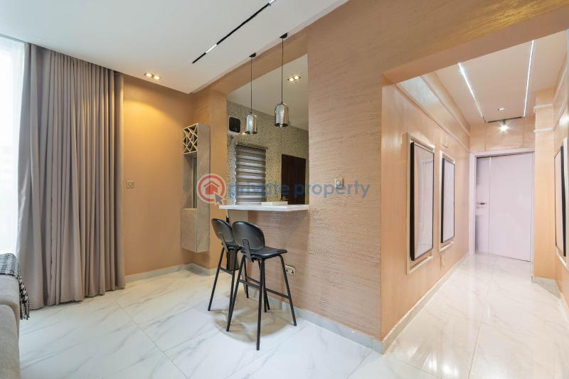 2 bedroom Block Of Flats Short let Lekki Phase 1 Lagos - 4