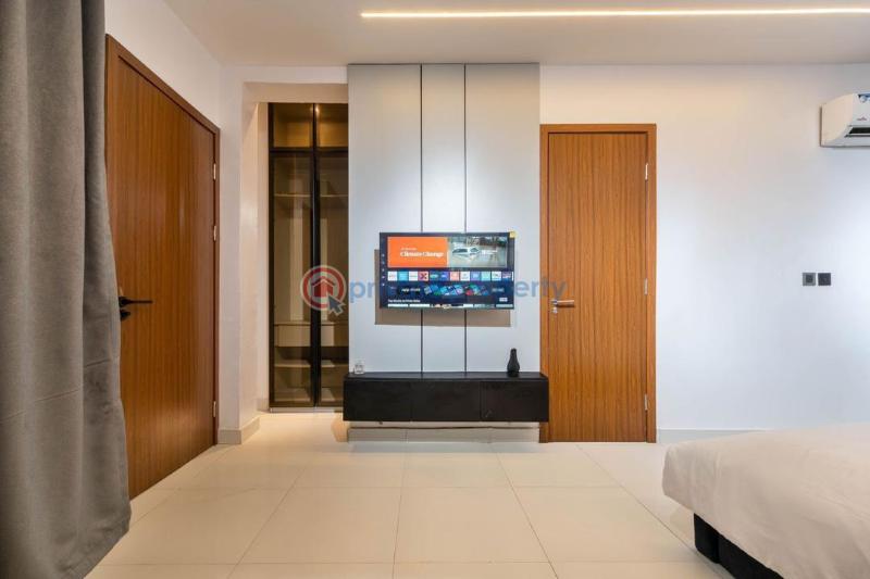 2 bedroom Maisonette Short let Richmond Estate Lekki Phase 1 Lagos - 5