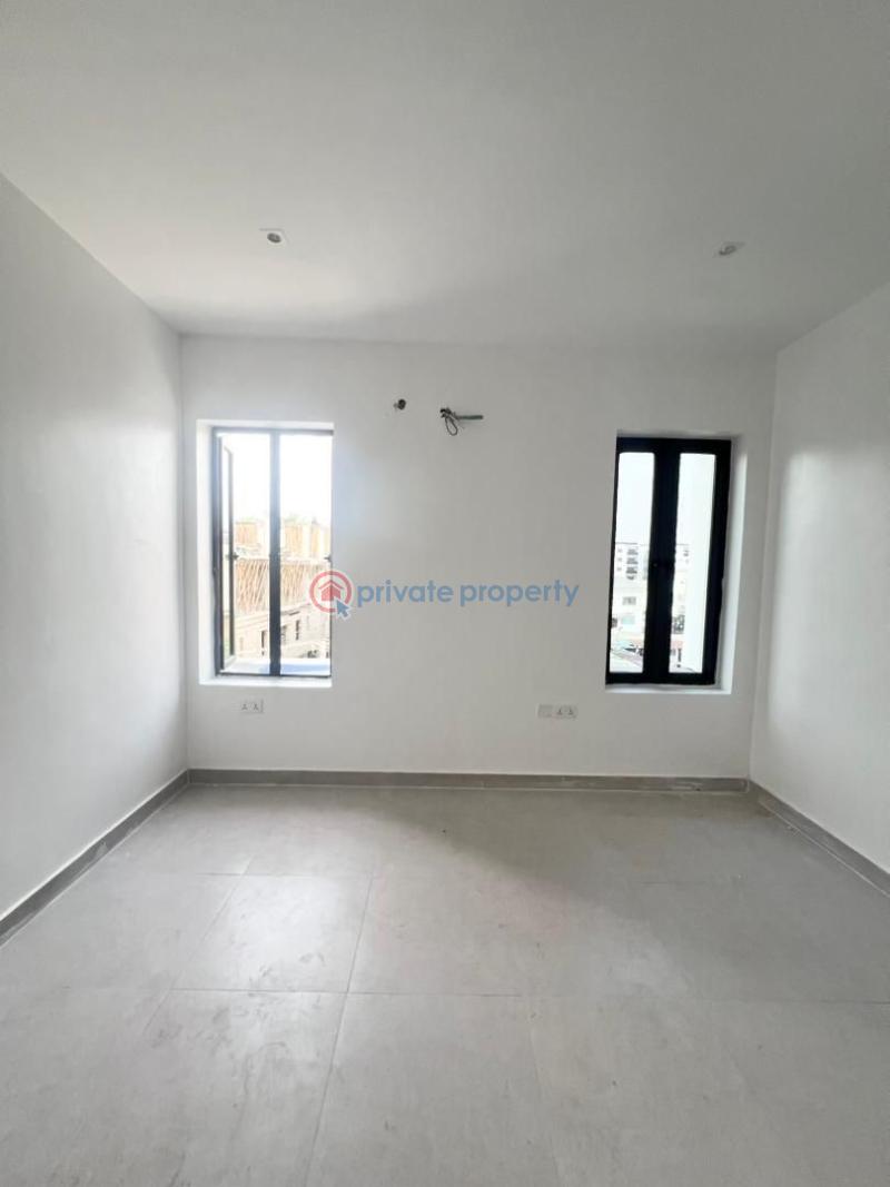 2 bedroom Block Of Flats For Sale Ikate Lekki Lagos - 1