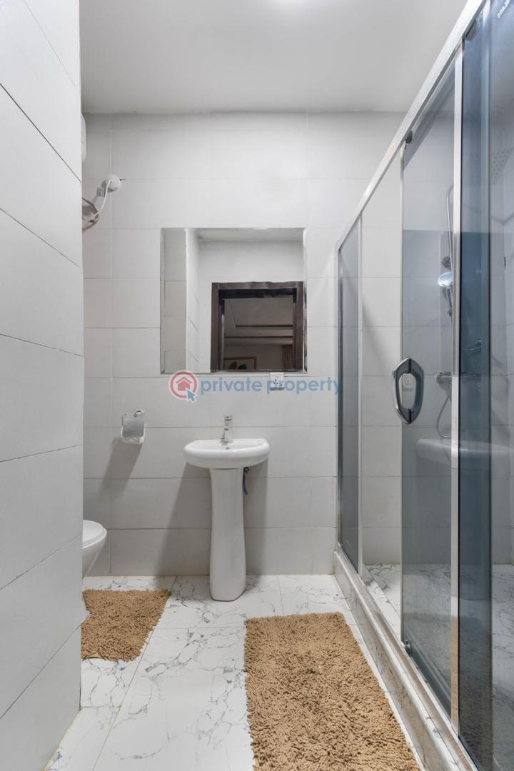 2 bedroom Block Of Flats Short let Ikate Elegushi Lekki Lagos - 11