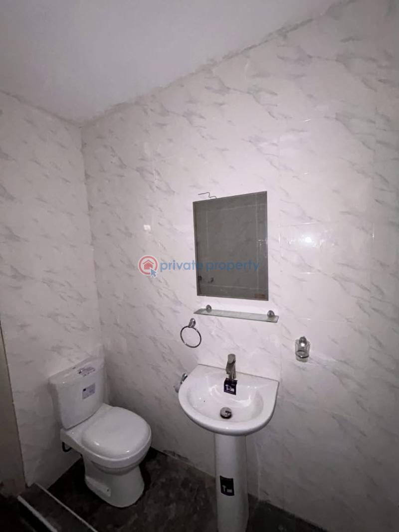 2 bedroom Flat & Apartment For Rent Block B 48 Urban Shelter Abraham Adesanya Ajah Lagos - 12