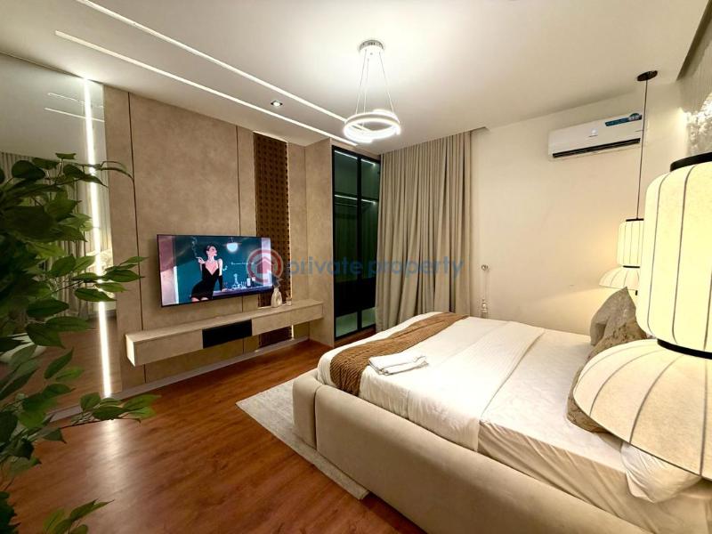 2 bedroom Block Of Flats Short let Ikate Elegushi Lekki Lagos - 2