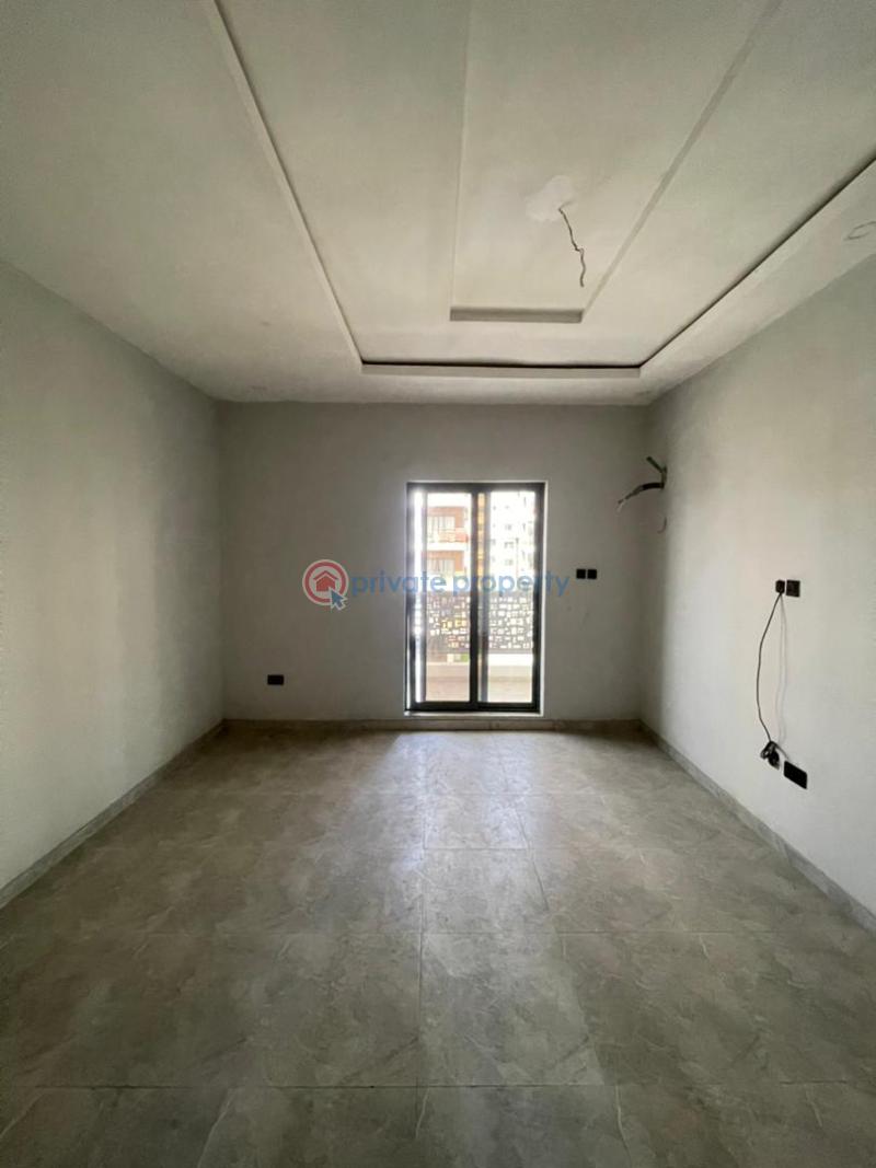 2 bedroom Block Of Flats For Sale Ikate Elegushi Lekki Lagos - 8