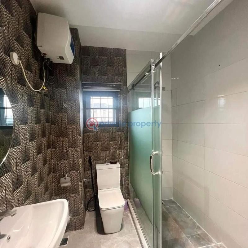 Luxury 2 bedroom apartment - 7 2 bedroom Flat & Apartment Short let Jahi Abuja Phase 2  - 7