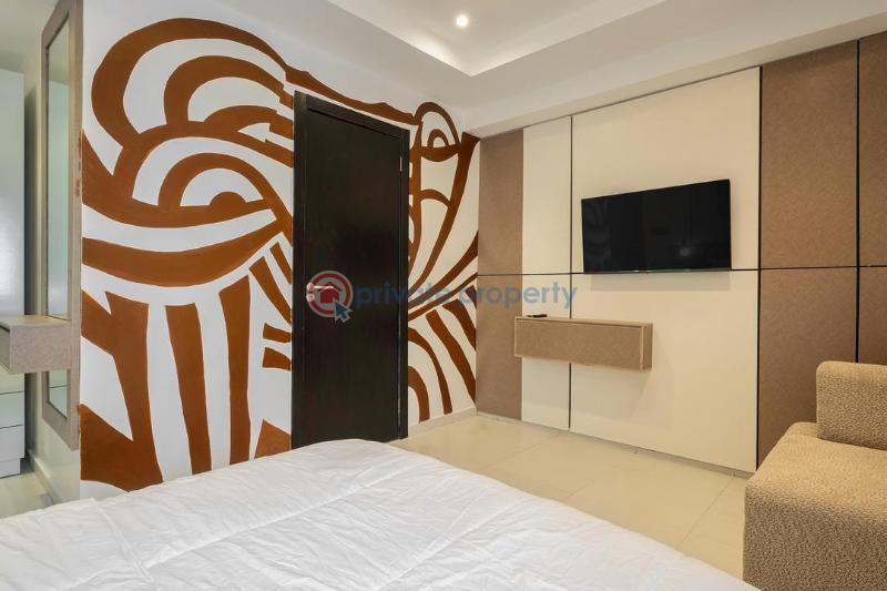 2 bedroom Block Of Flats Short let Ikate Elegushi Lekki Lagos - 11