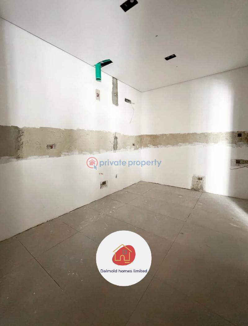 2 bedroom Block Of Flats For Sale Oniru Victoria Island Lagos - 4