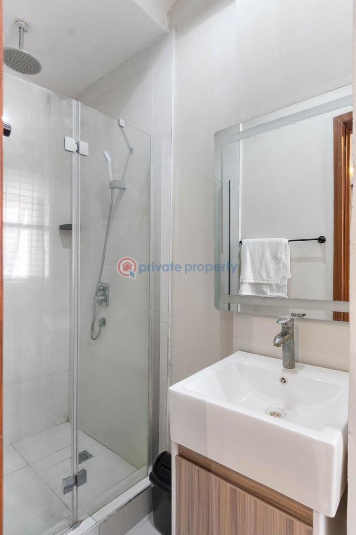 2 bedroom Maisonette Short let Richmond Pearl Estate Lekki Phase 1 Lagos - 14