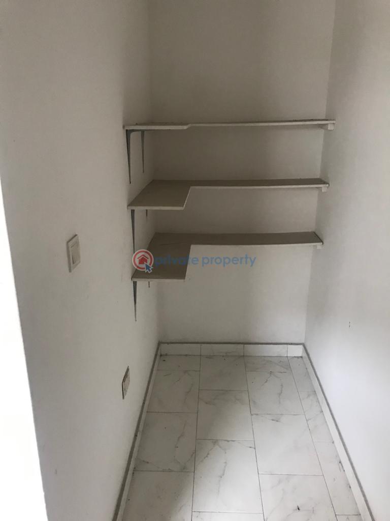 2 bedroom Flat & Apartment For Rent Agungi Lekki Lagos - 15