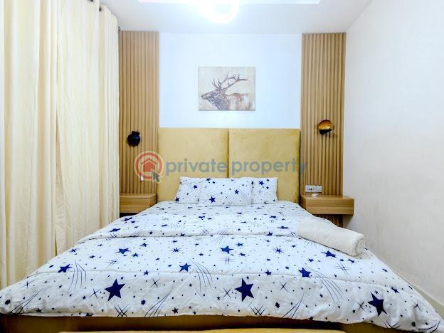 2 bedroom Terraced Duplex Short let Ikate Ilasan Lekki Lagos - 10