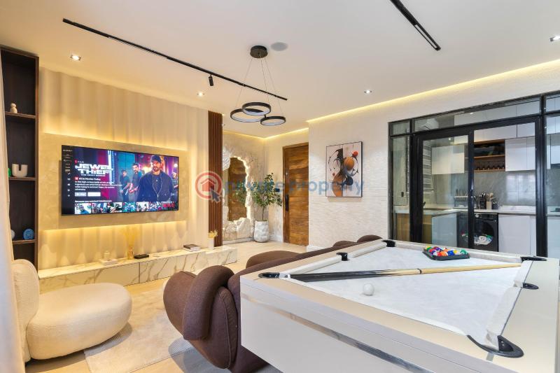 2 bedroom Block Of Flats Short let Ikate Elegushi Lekki Lagos - 4