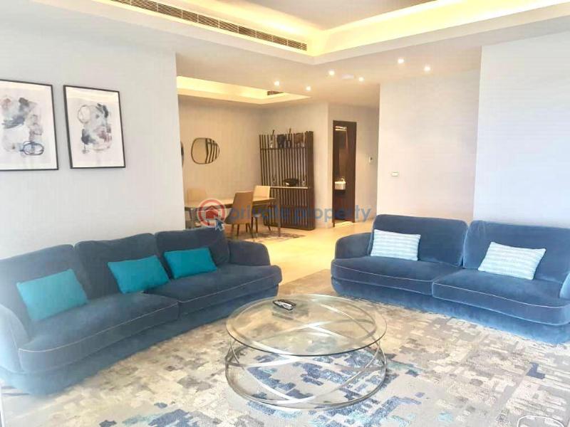 2 bedroom Flat & Apartment For Sale Eko Atlantic Victoria Island Lagos - 1