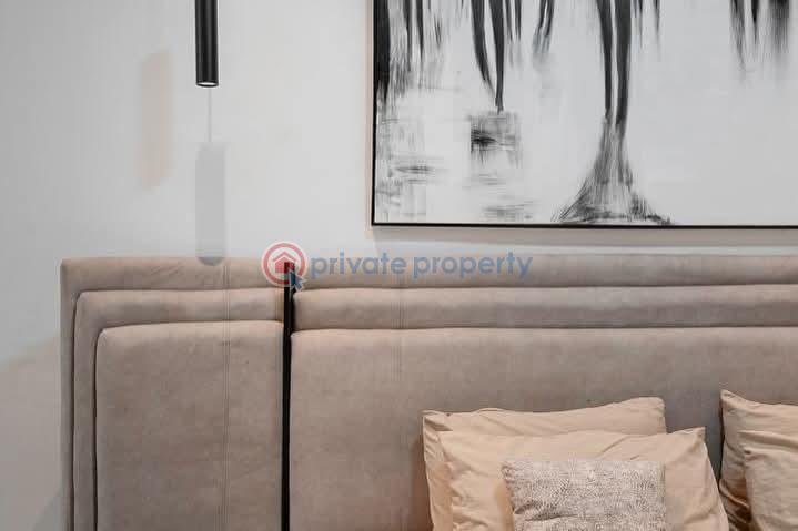 2 bedroom Block Of Flats Short let Ikate Elegushi Lekki Lagos - 4