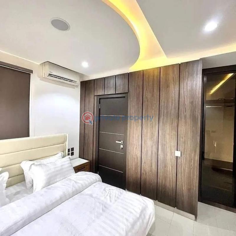 Luxury 2 bedroom apartment - 6 2 bedroom Flat & Apartment Short let Wuye Abuja Phase 2  - 6