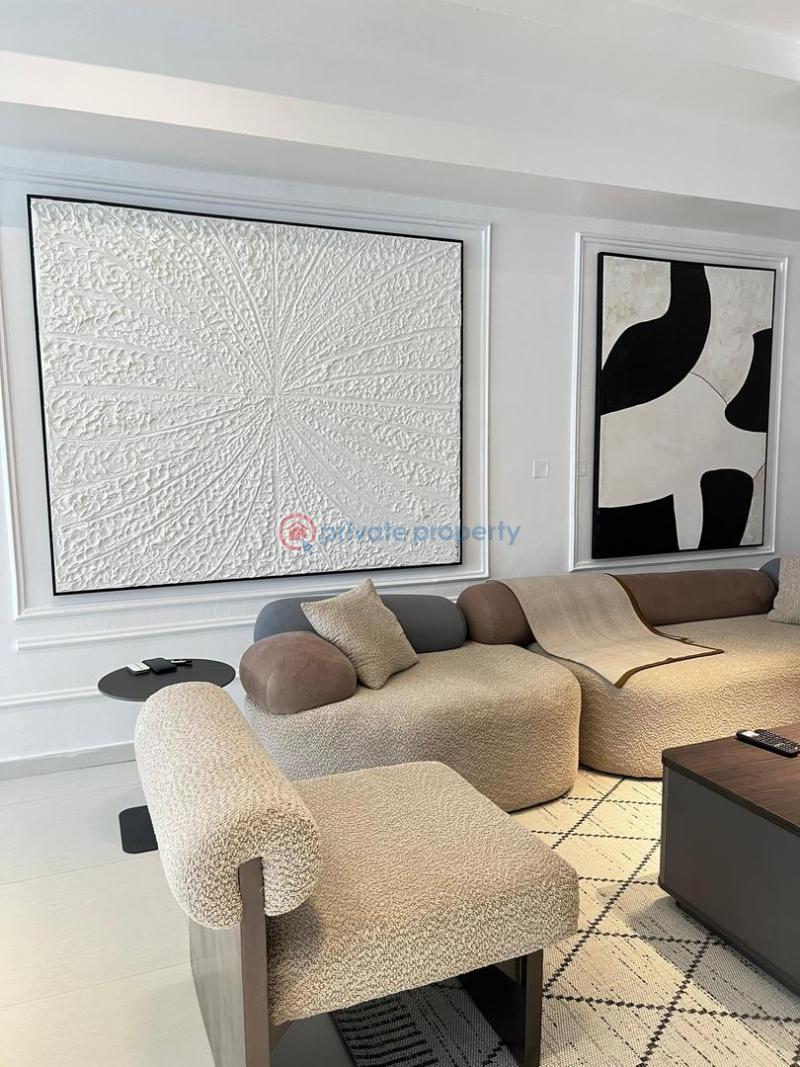 2 bedroom Block Of Flats Short let Ikate Elegushi Lekki Lagos - 2