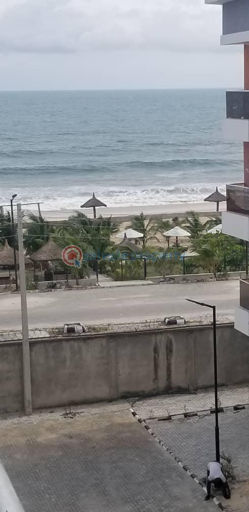 2 bedroom Block Of Flats Short let Ikate Elegushi Lekki Lagos - 1