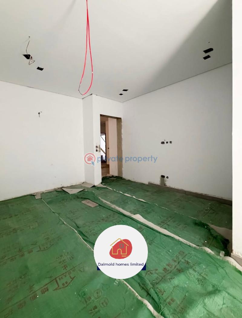 2 bedroom Block Of Flats For Sale Oniru Victoria Island Lagos - 3