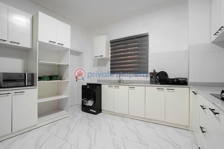 2 bedroom Block Of Flats Short let Ikate Elegushi Lekki Lagos - 9