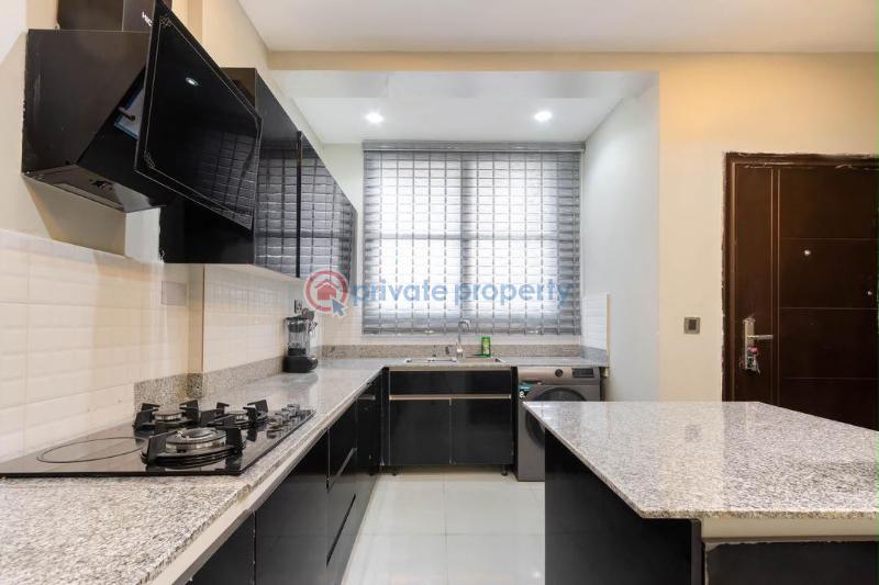 2 bedroom Maisonette Short let Richmond Pearl Estate Lekki Phase 1 Lagos - 6