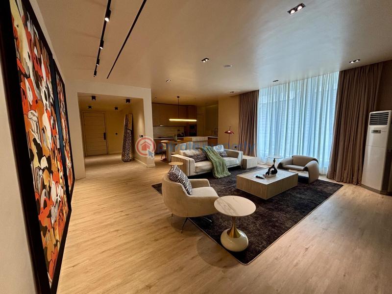 2 bedroom Block Of Flats Short let Ikate Elegushi Lekki Lagos - 2