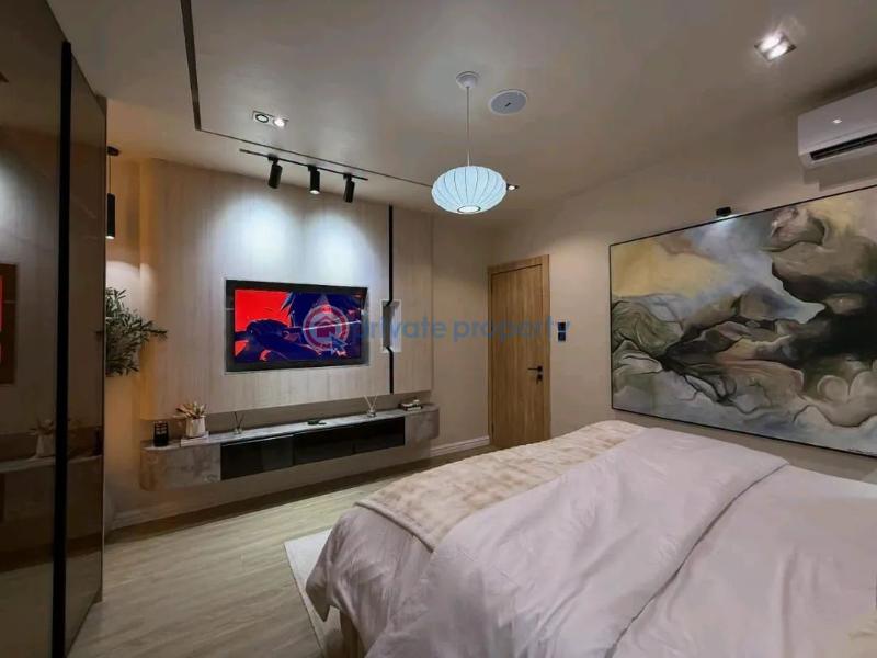 2 bedroom Block Of Flats Short let Lekki Phase 1 Lagos - 8
