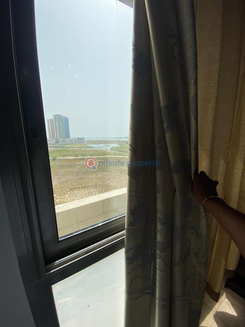 2 bedroom Block Of Flats Short let Eko Pearl Towers Eko Atlantic Victoria Island Lagos - 2