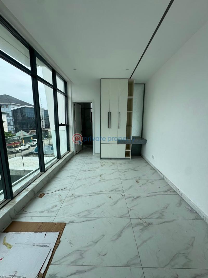 2 bedroom Flat & Apartment For Sale Lekki Phase 1 Lagos - 4