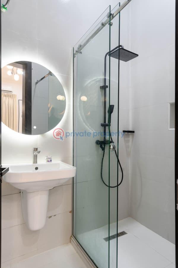 2 bedroom Block Of Flats Short let Ikate Elegushi Lekki Lagos - 3