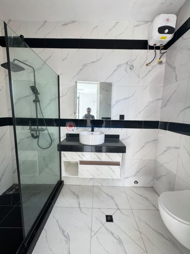 2 bedroom Flat & Apartment For Sale Lekki Phase 1 Lagos - 25