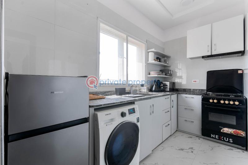 2 bedroom Block Of Flats Short let Salem Ikate Elegushi Lekki Lagos - 6