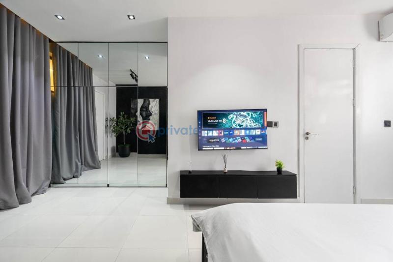 2 bedroom Maisonette Short let Richmond Estate Lekki Phase 1 Lagos - 9