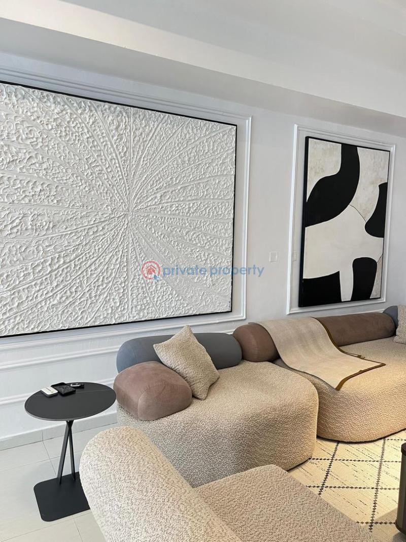 2 bedroom Block Of Flats Short let Ikate Elegushi Lekki Lagos - 5