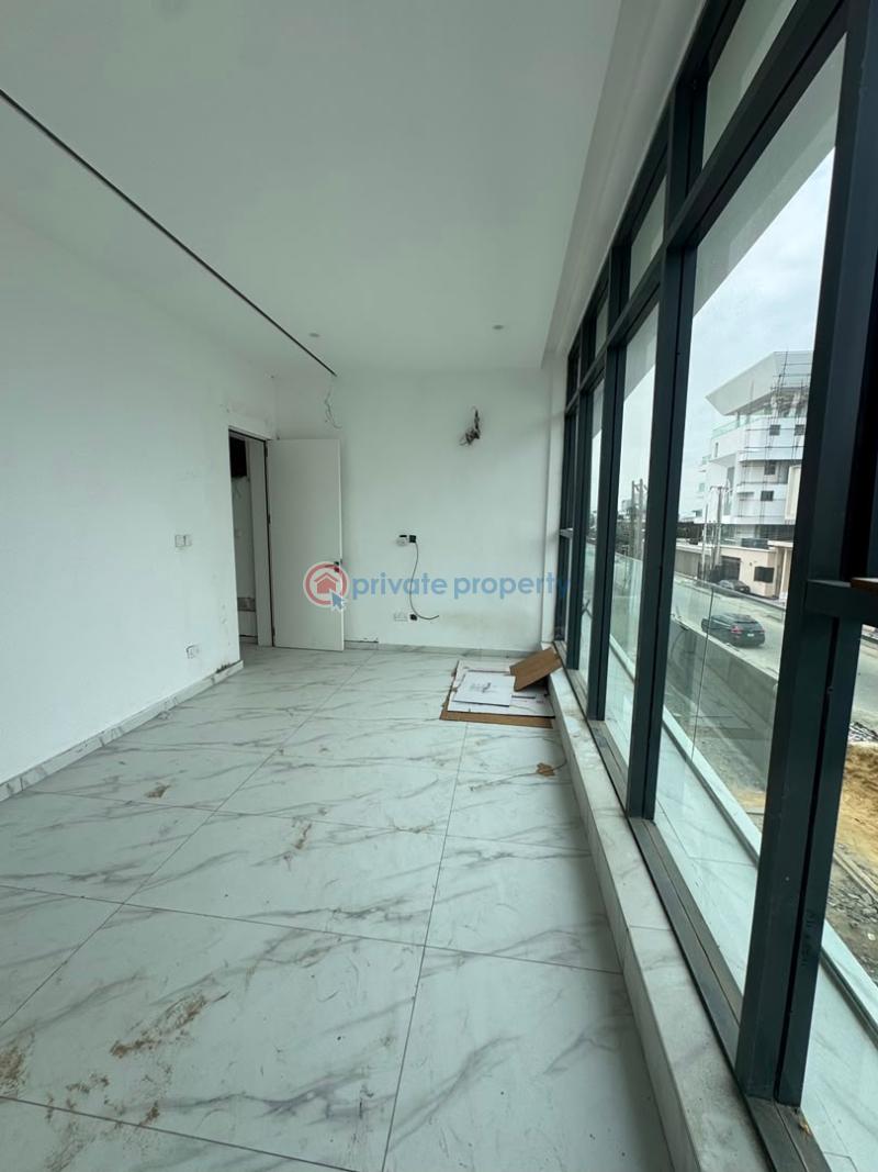 2 bedroom Flat & Apartment For Sale Lekki Phase 1 Lagos - 5