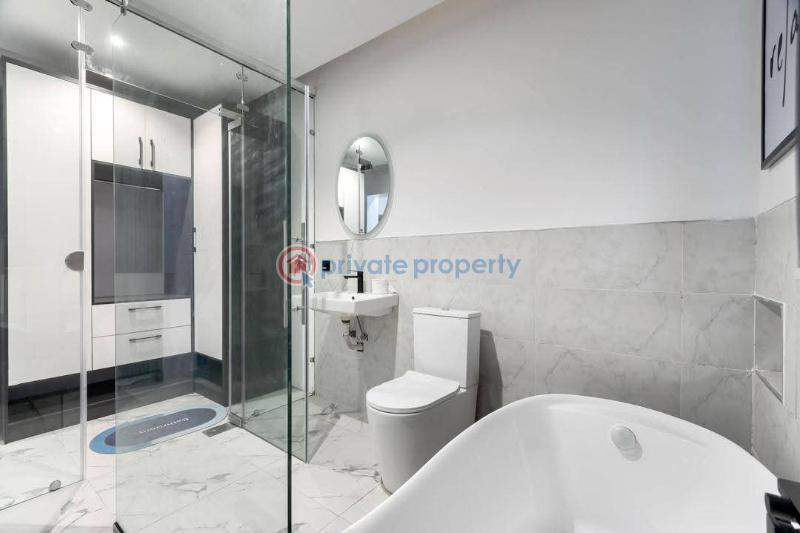 2 bedroom Maisonette Short let Lekki Phase 1 Lagos - 7