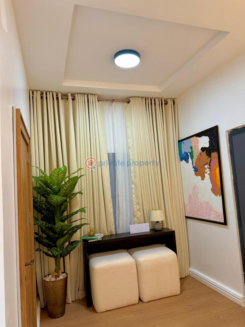 2 bedroom Block Of Flats Short let Guzape Abuja Phase 1  - 12