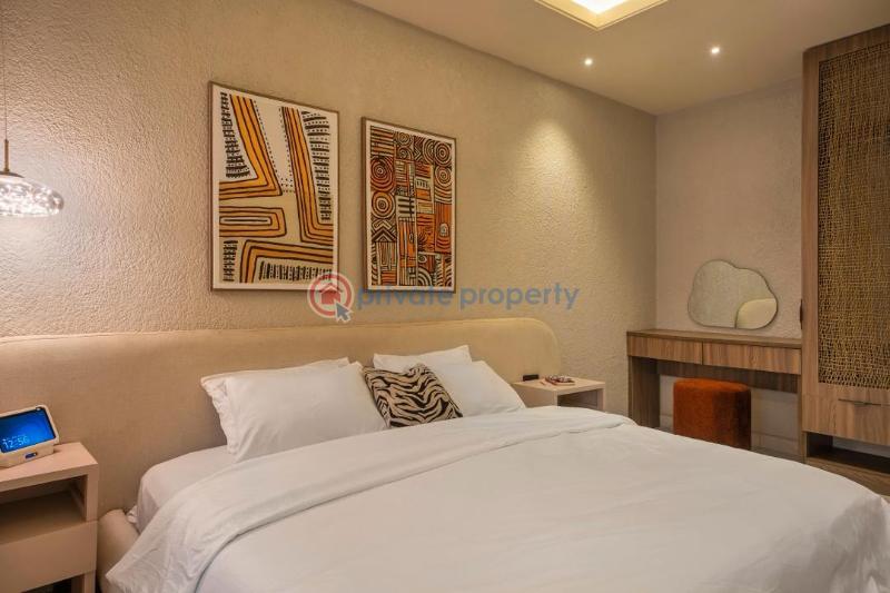 2 bedroom Block Of Flats Short let Ikate Elegushi Lekki Lagos - 4