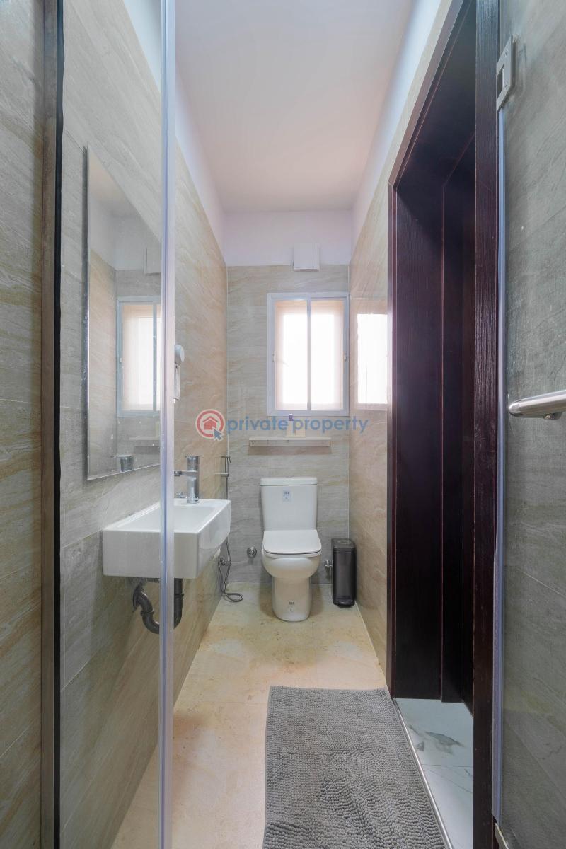 2 bedroom Block Of Flats Short let Salem Ikate Elegushi Lekki Lagos - 4