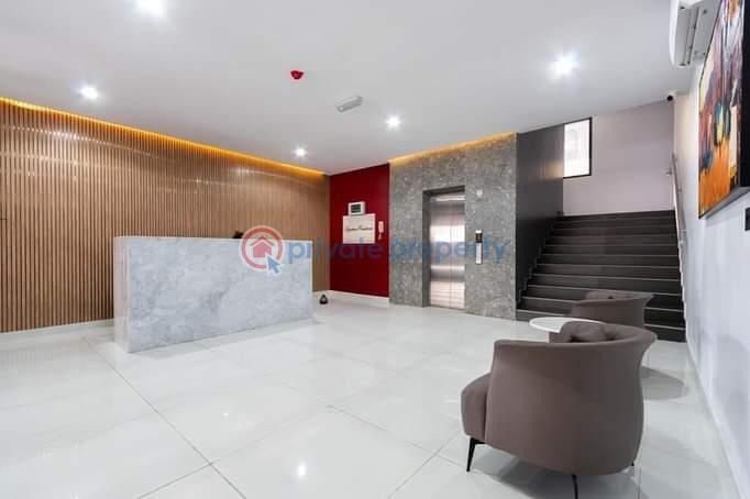 Luxury 2 bedroom apartment - 5 2 bedroom Flat & Apartment Short let Lekki Phase 1 Lagos - 5