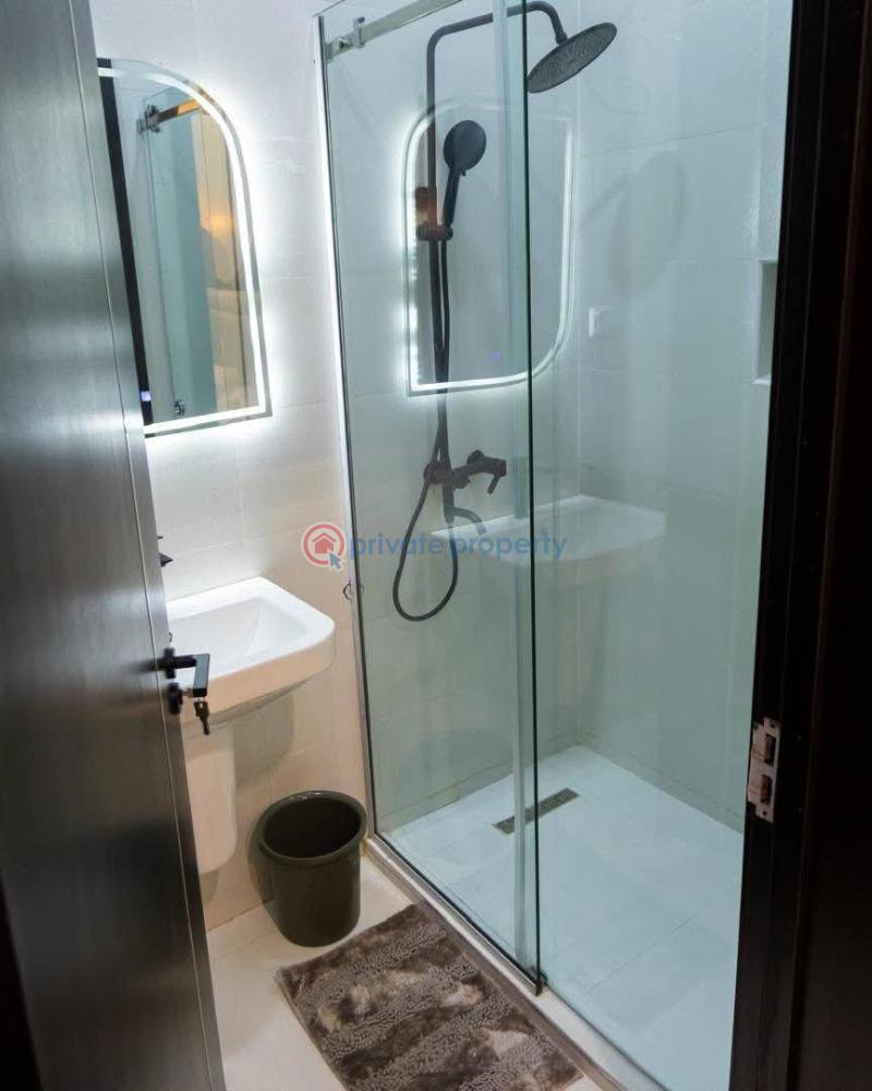 2 bedroom Block Of Flats Short let Ilasan Lekki Lagos - 17