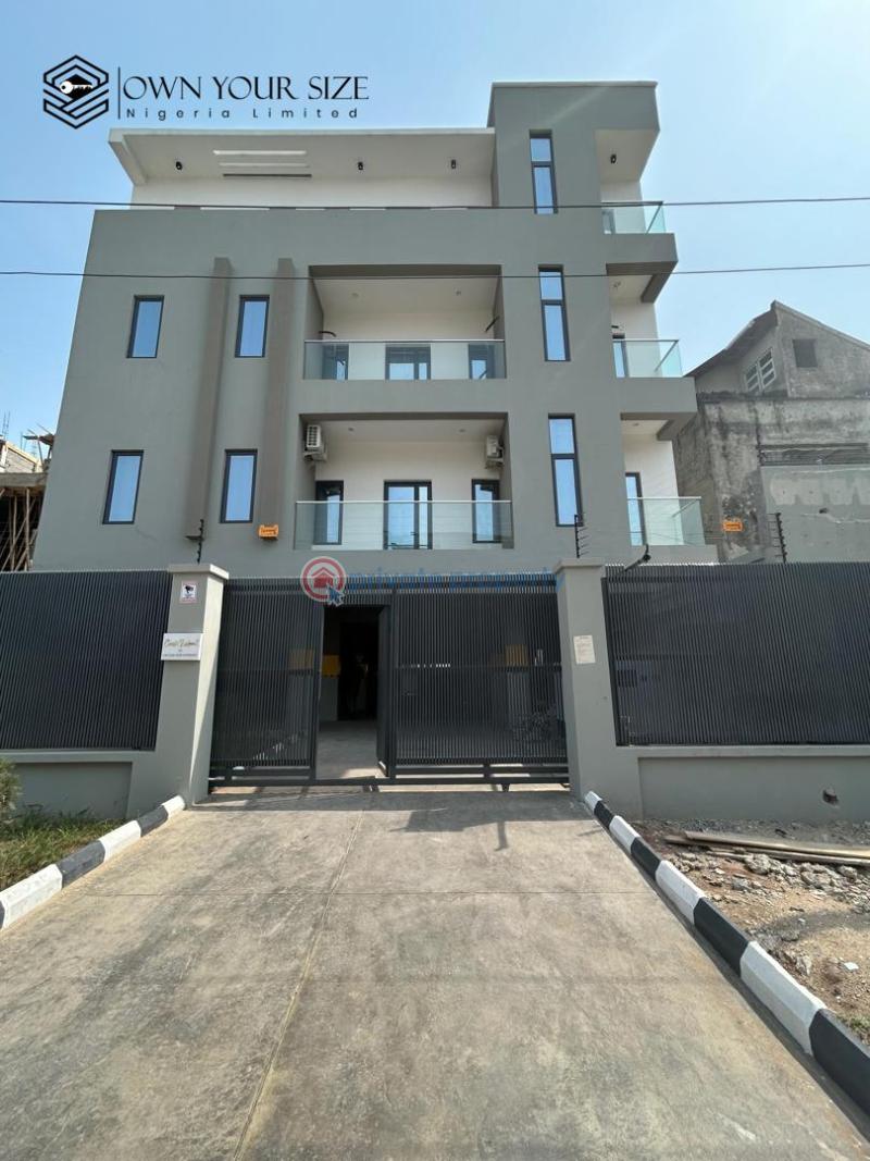 2 bedroom Flat & Apartment For Sale Lekki Phase 1 Lagos - 0