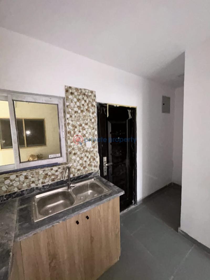 2 bedroom Flat & Apartment For Rent Block B 48 Urban Shelter Abraham Adesanya Ajah Lagos - 17