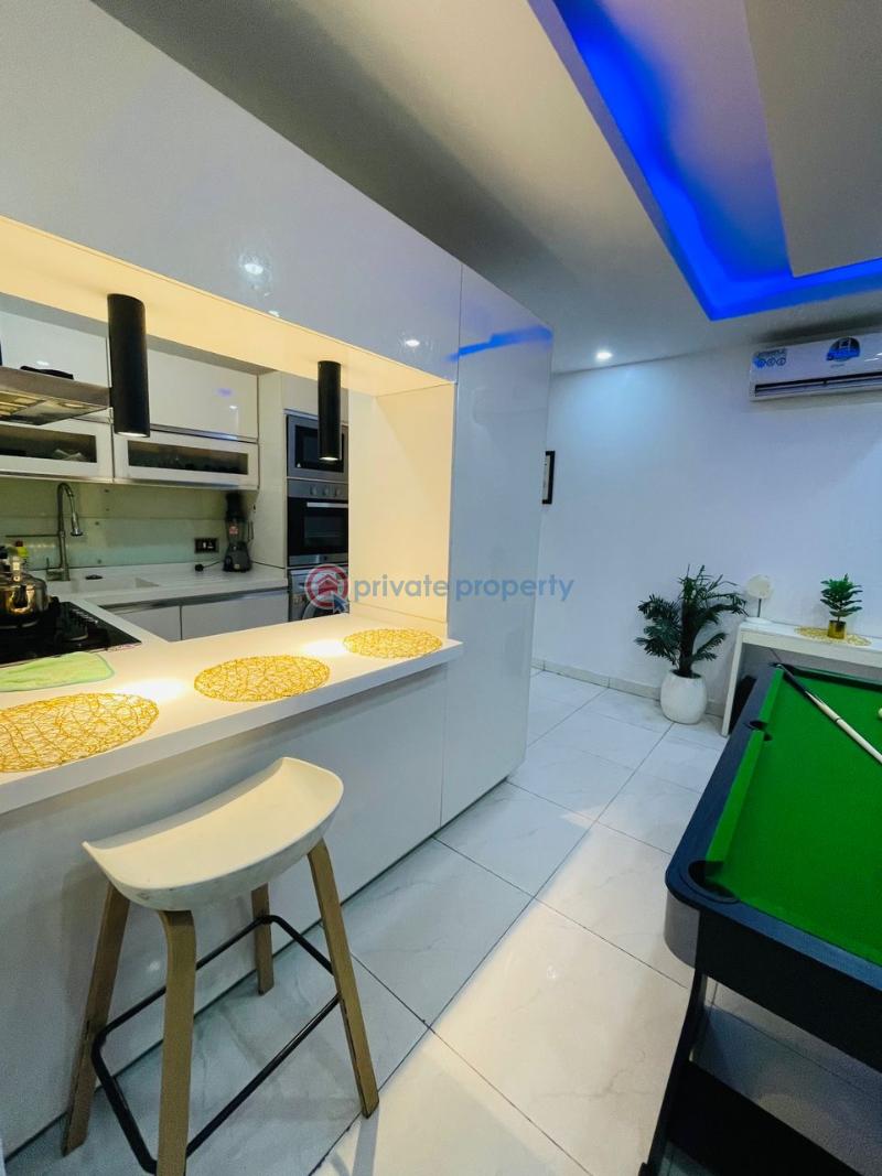 2 bedroom Short Stay Short let Ikate Lekki Lagos - 3