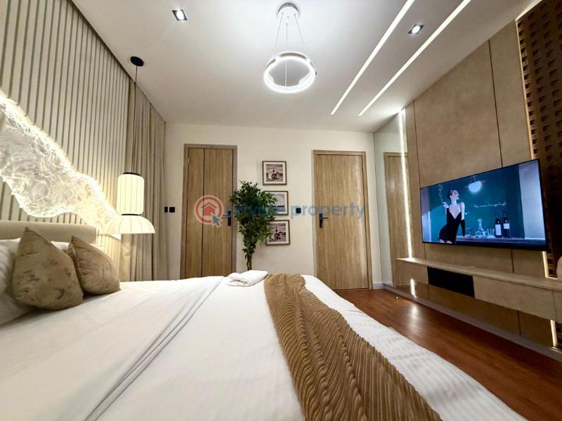 2 bedroom Block Of Flats Short let Ikate Elegushi Lekki Lagos - 5