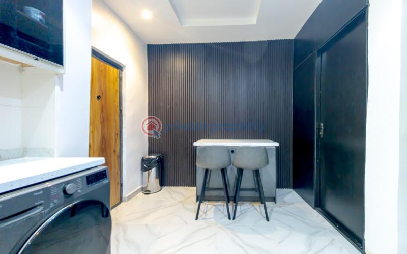 2 bedroom Block Of Flats Short let Lekki Phase 1 Lagos - 13